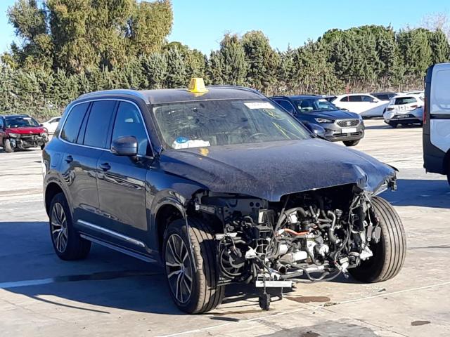 2020 Volvo XC90, VIN: YV1LFBMVDM1707840