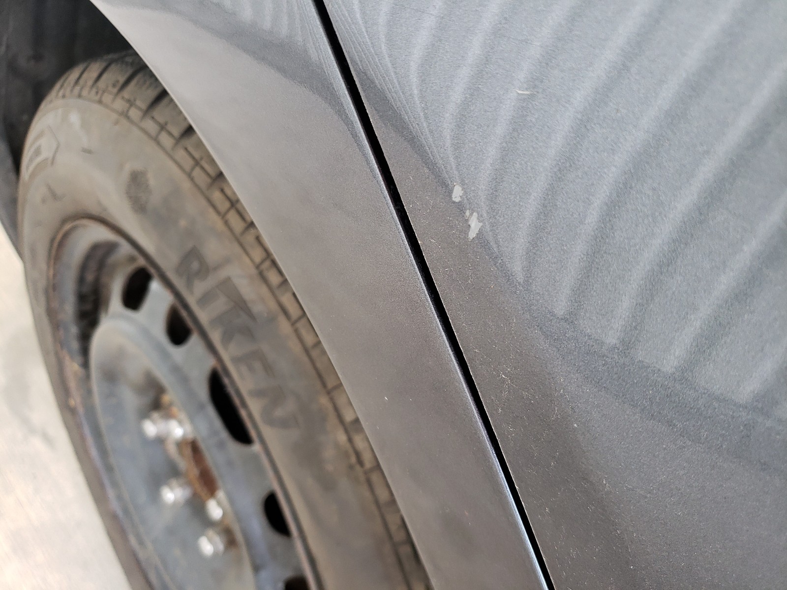 2015 Mazda Mazda 3 Lim. with Normal Wear damage, VIN JMZBM642611196514