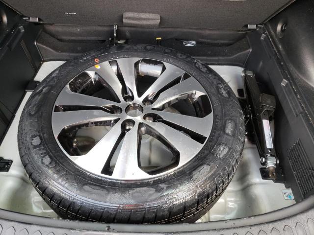 VIN: U5YPC811BDL281804 Auction: COPART GERMANY Lot: 50173508 U5YPC811BDL281804 Kia Sportage 2013 GRAY Photo 12