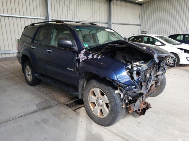 JTEBU14R870114510 Toyota 4-Runner Photo 1
