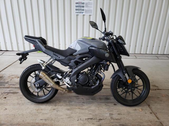 Free YAMAHA MT-125 history by VIN on auctions Copart and Free YAMAHA MT-125 history by VIN on auctions Copart and
