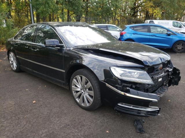 WVWZZZ3DZC8002688 Volkswagen Phaeton Photo 1