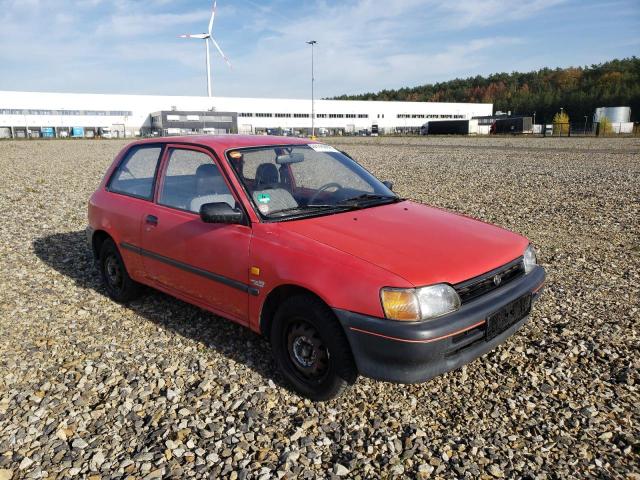 JT152EP8200041143 Toyota Starlet Photo 1