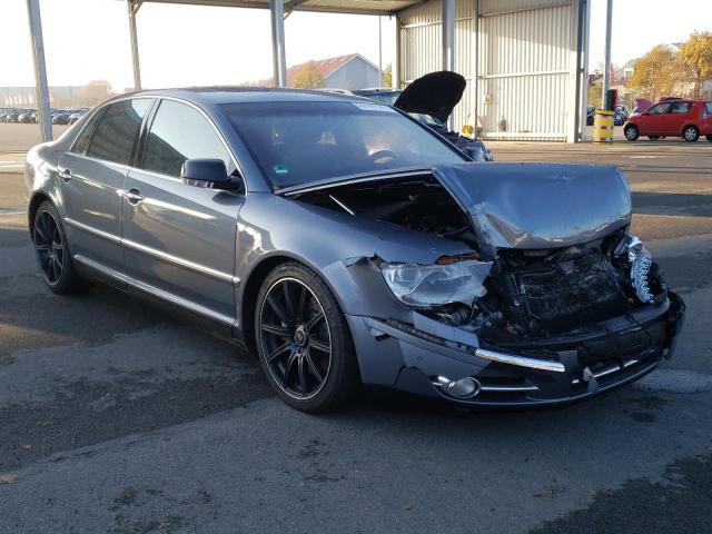 WVWZZZ3DZ98100171 Volkswagen Phaeton Photo 1