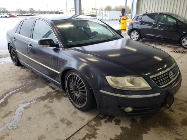 WVWZZZ3DZ68005502 Volkswagen Phaeton Photo 1