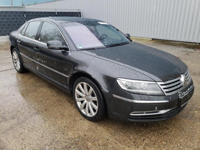 WVWZZZ3DZB8008705 Volkswagen Phaeton Photo 1