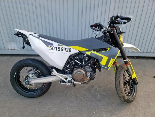 Hide VIN History Auto VBKUSV406MM717275 - Husqvarna 701