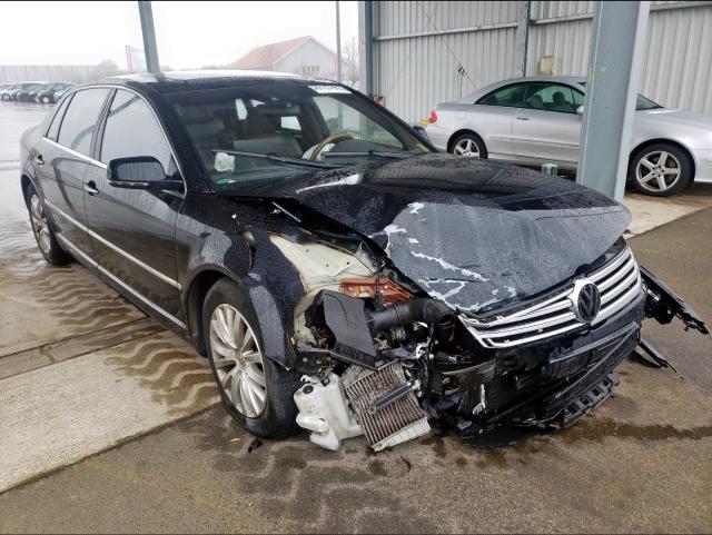 WVWZZZ3DZF8002110 Volkswagen Phaeton Photo 1