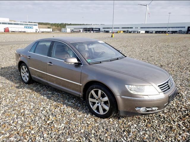 WVWZZZ3DZ98101018 Volkswagen Phaeton Photo 1