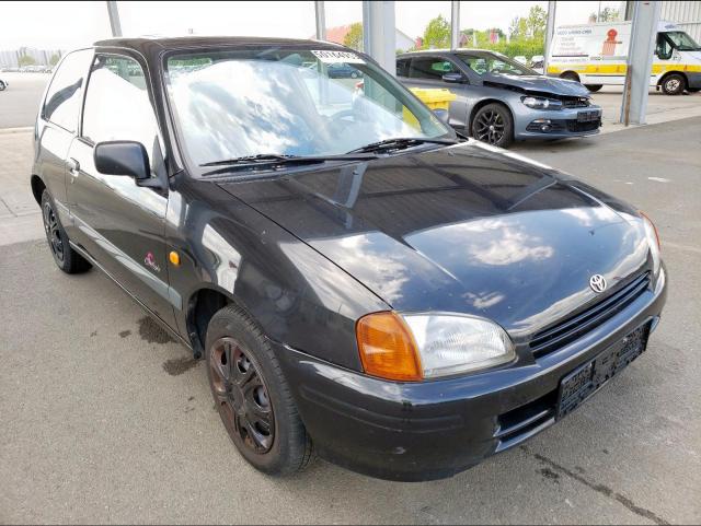 JT152EP9100180359 Toyota Starlet Photo 1
