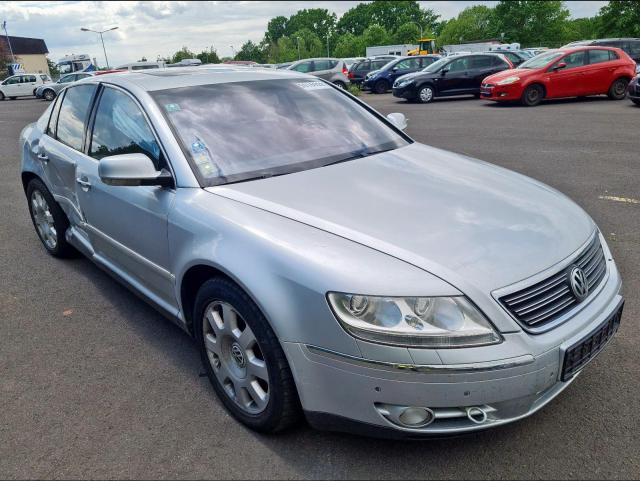 WVWZZZ3DZ58005619 Volkswagen Phaeton Photo 1