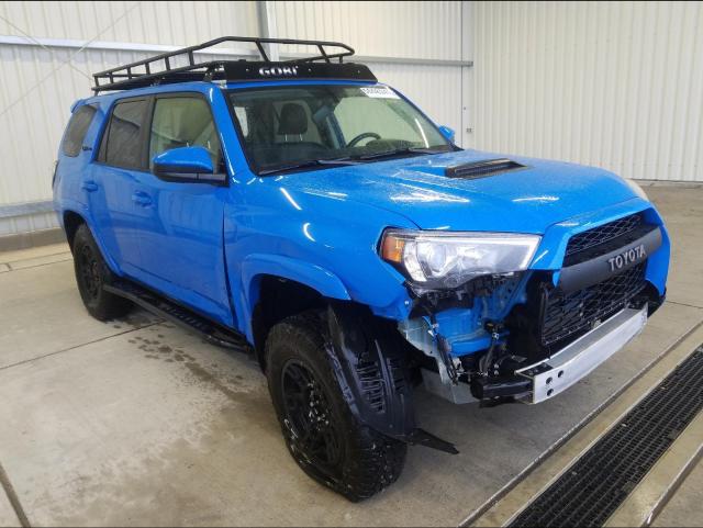 JTEBU5JR4K5686343 Toyota 4-Runner  Photo 1