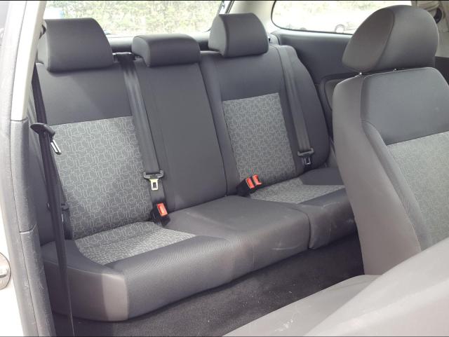 VIN: VSSZZZ6LZ7R045176 Auction: COPART SPAIN Lot: 50123064 VIN: VSSZZZ6LZ7R045176 Seat Ibiza 2006 SILVER Photo 6