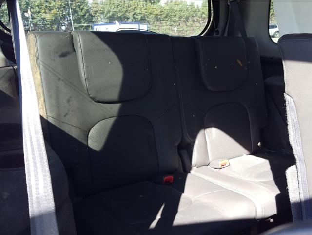 VIN: VSKJVWR51U0021651 Auction: COPART SPAIN Lot: 50125364 VIN: VSKJVWR51U0021651 Nissan Pathfinder 2005 BLUE Photo 10