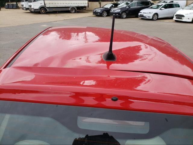 FIAT 500 2019 RED Photo 21