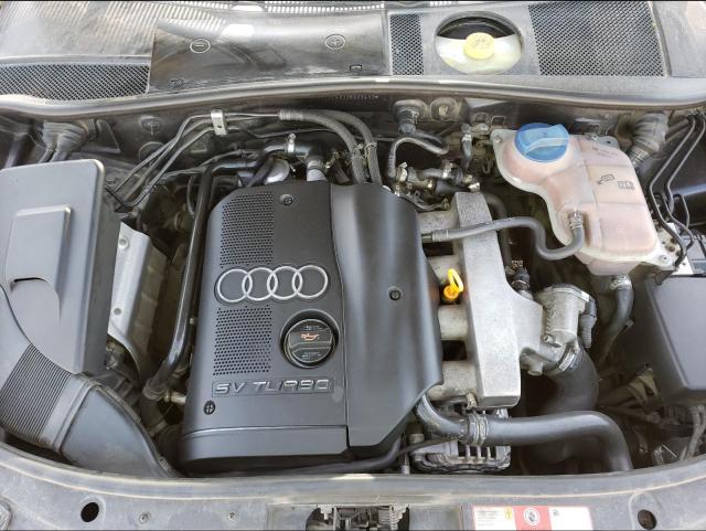 VIN: WAUZZZ4B32N029413 Auction: COPART SPAIN Lot: 50124841 WAUZZZ4B32N029413 Audi A6 2001 BLUE Photo 7