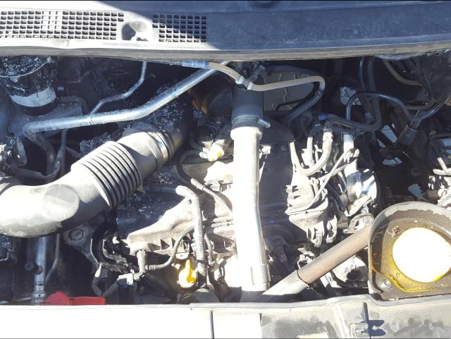 VIN: VF1MA000063433192 Auction: COPART SPAIN Lot: 50125831 VIN: VF1MA000063433192 Renault Master 2019 WHITE Photo 7