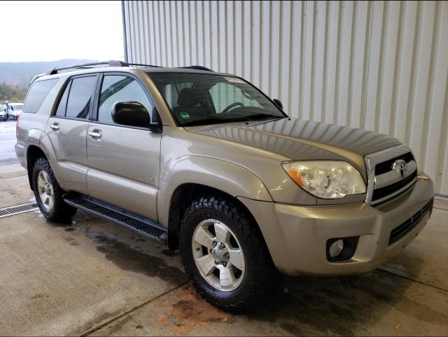JTEZU14R48K015221 Toyota 4-Runner  Photo 1