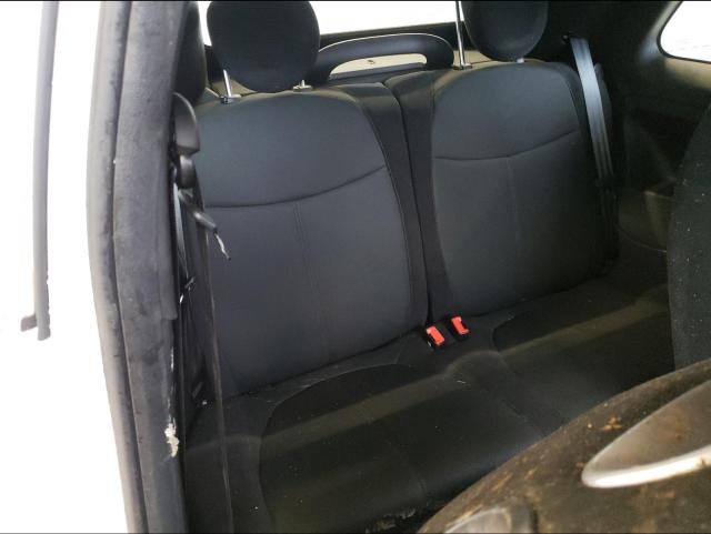 FIAT 500 2019 GRAY Photo 6