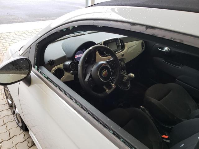 FIAT 500 2019 GRAY Photo 16
