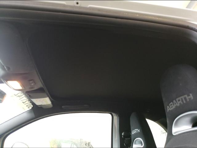 FIAT 500 2019 GRAY Photo 19
