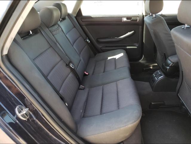 VIN: WAUZZZ4B32N029413 Auction: COPART SPAIN Lot: 50124841 WAUZZZ4B32N029413 Audi A6 2001 BLUE Photo 6
