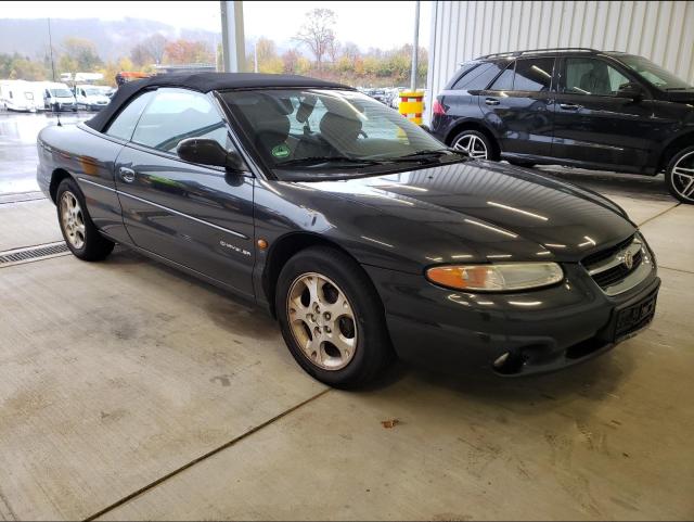 1C3ELB5H0WT281008 Chrysler Stratus Photo 1