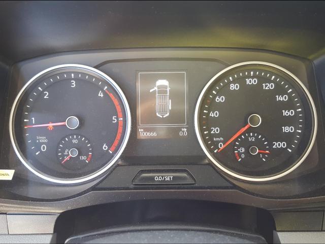 VIN: WV1ZZZSYZJ9042777 Auction: COPART SPAIN Lot: 50126115 VIN: WV1ZZZSYZJ9042777 Volkswagen Crafter 2018 WHITE Photo 8