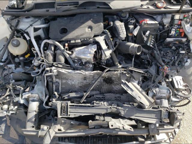 VIN: VR3FCYHZRKY028213 Auction: COPART SPAIN Lot: 50132661 VIN: VR3FCYHZRKY028213 Peugeot 508 SW 2019 WHITE Photo 7