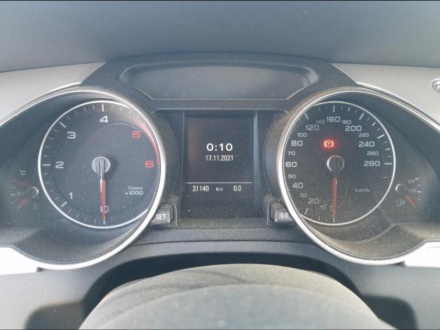VIN: WAUZZZ8T9GA001455 Auction: COPART SPAIN Lot: 50131344 VIN: WAUZZZ8T9GA001455 Audi A5 2015 BLACK Photo 8