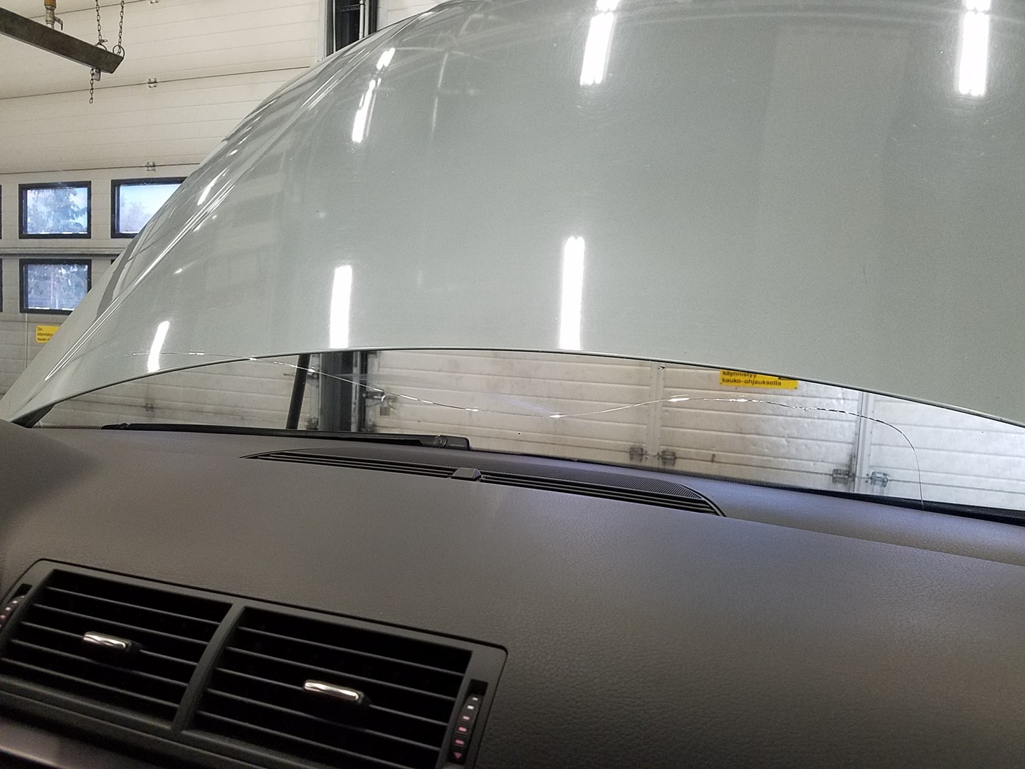 VIN: WAUZZZ8E77A029241 Auction: COPART FINLAND Lot: 50120194 Location: Tiistain huutokauppa WAUZZZ8E77A029241 AUDI A4 2006 GRAY Photo 14
