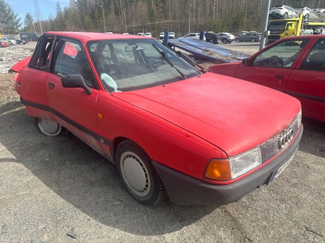 WAUZZZ89ZKA059618 Audi 80 Photo 1
