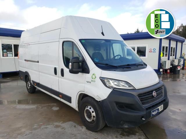Fiat Ducato 3.0  *ZFA25000002S77604*