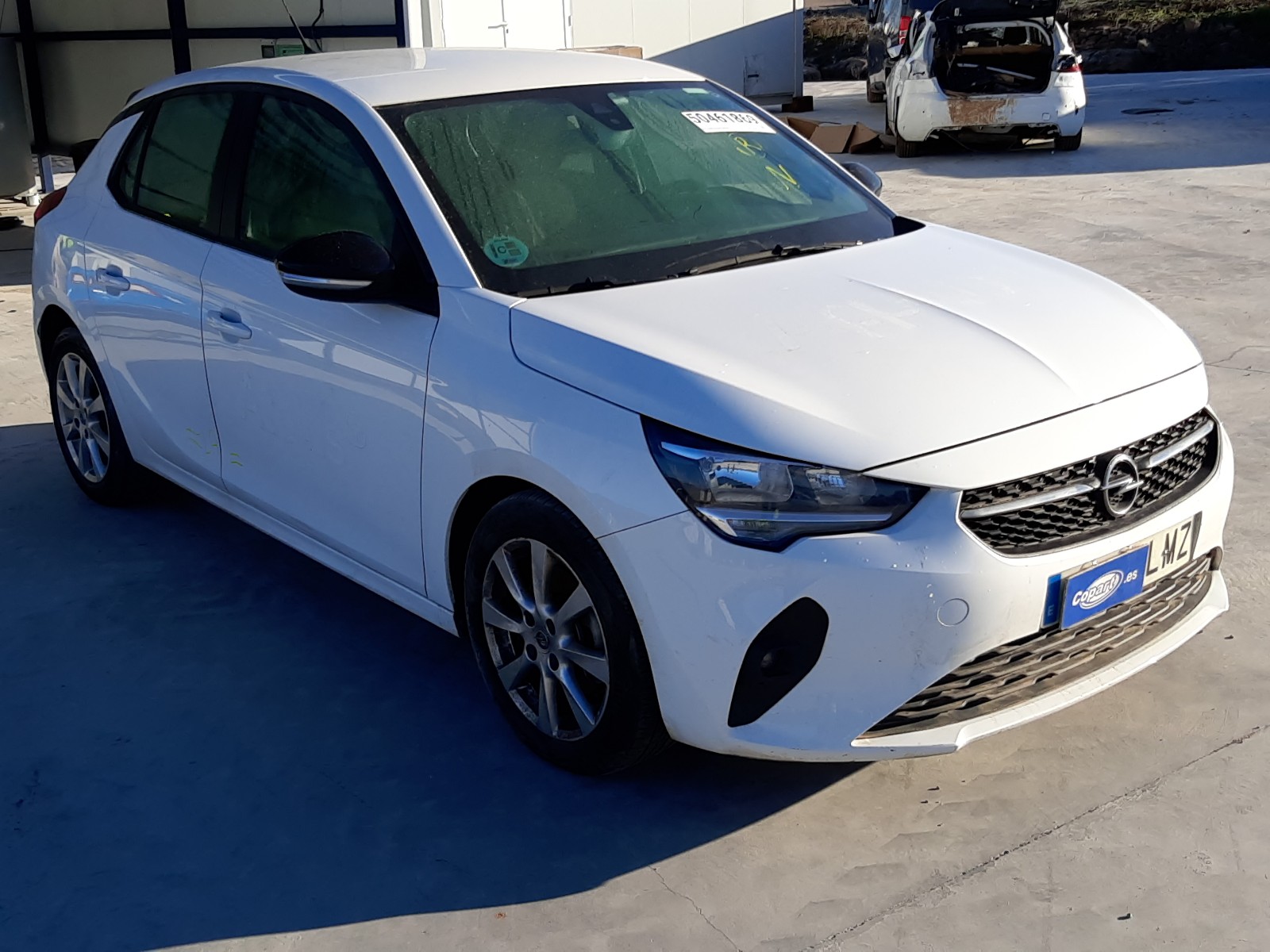 vehicle photo