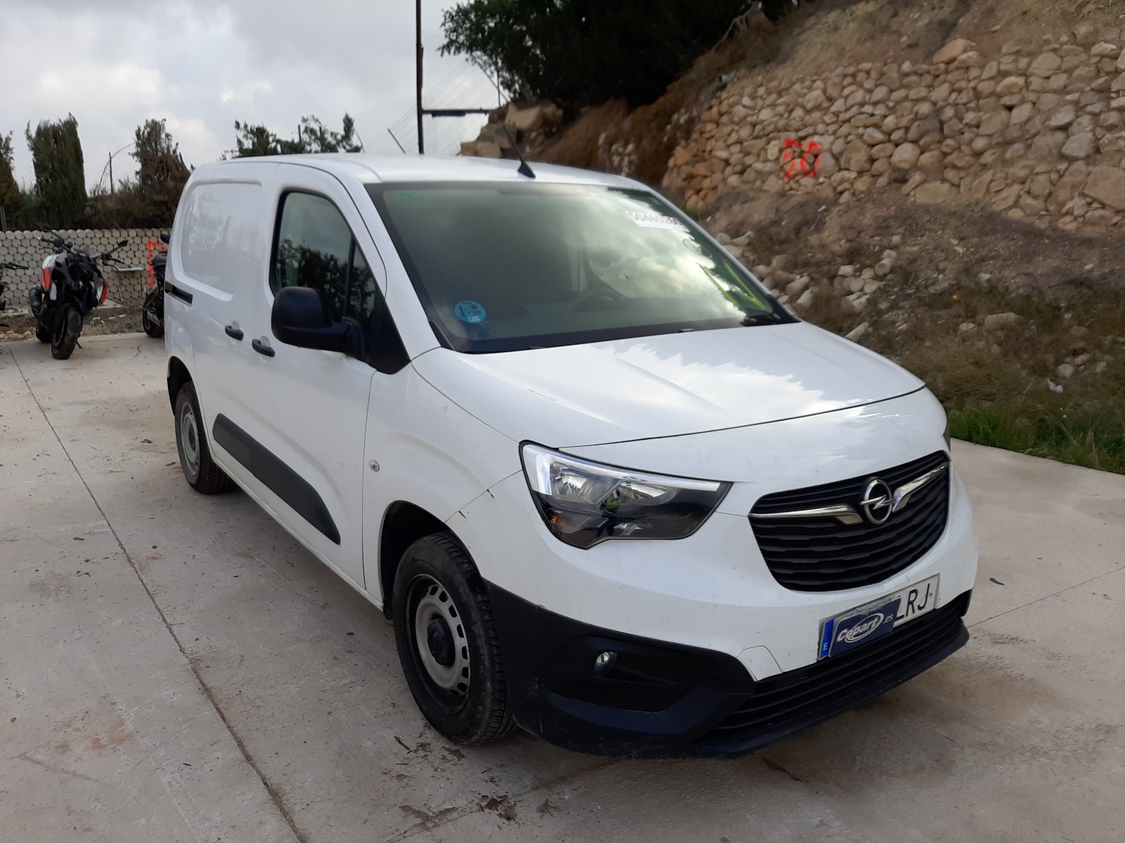 vehicle photo