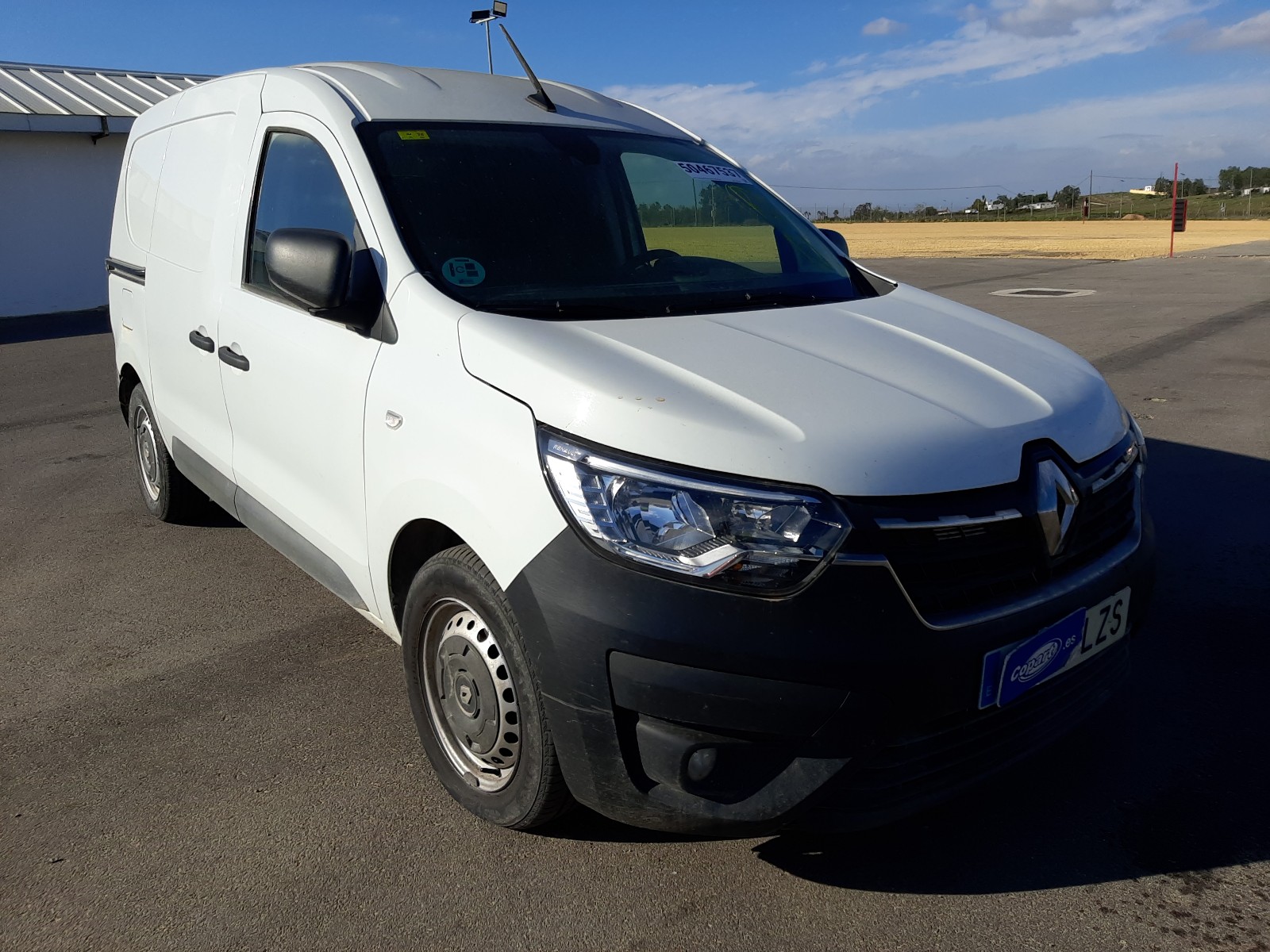 vehicle photo