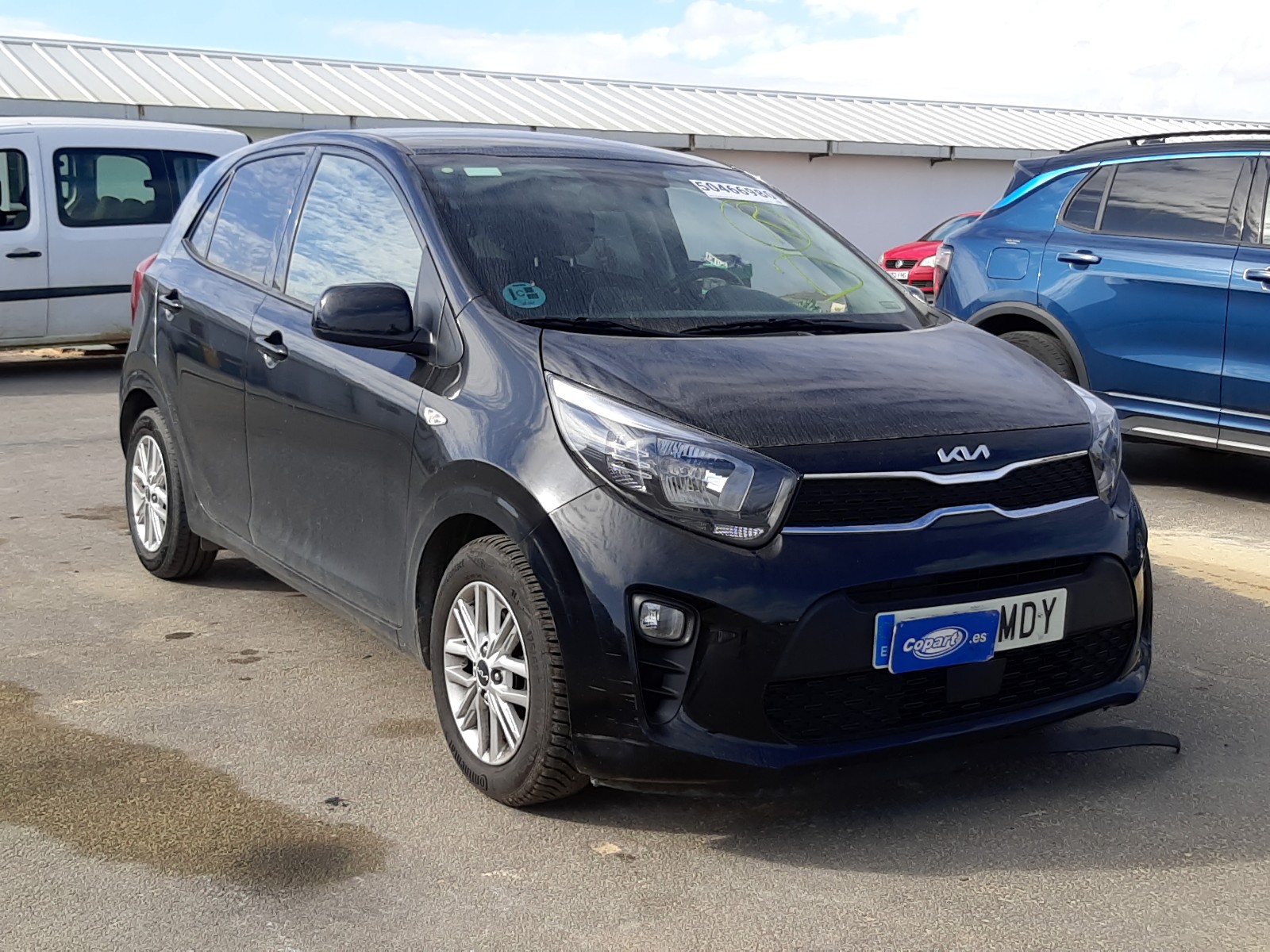 vehicle photo