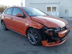 2018 Volkswagen Polo VI Highline