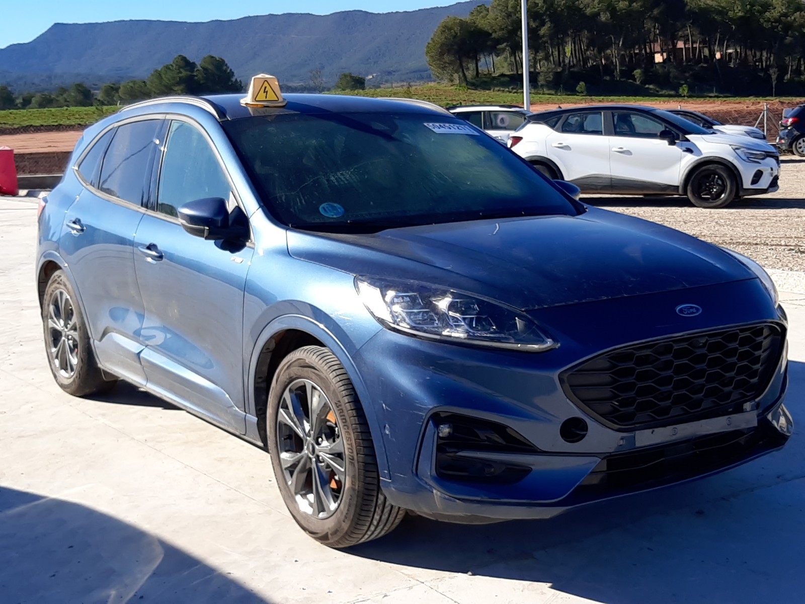 vehicle photo