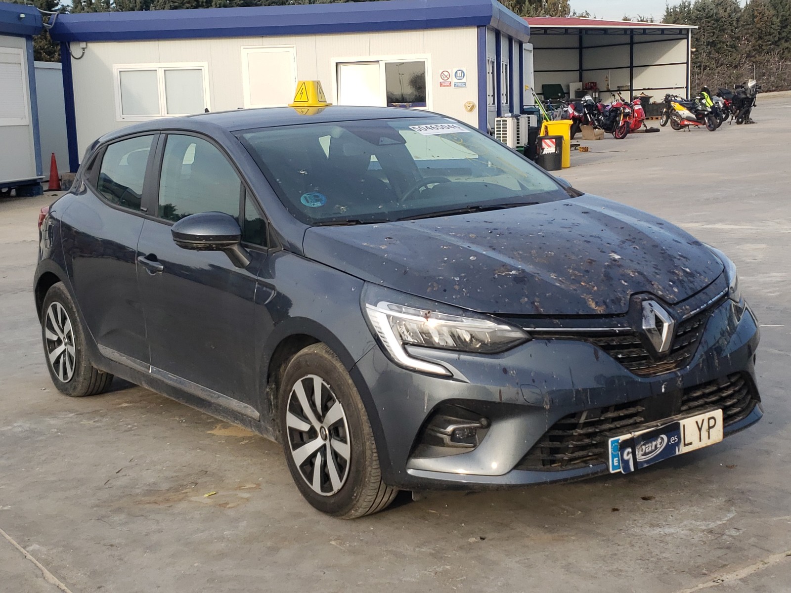 vehicle photo