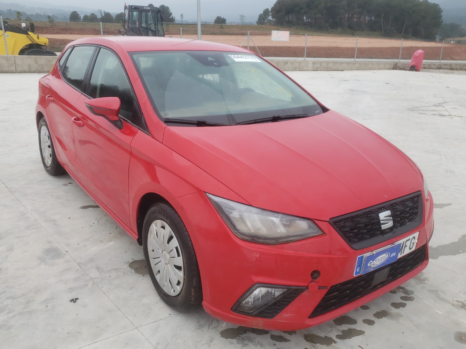 vehicle photo