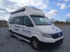 Volkswagen California 2023 Crafter Grand  600 FWD
