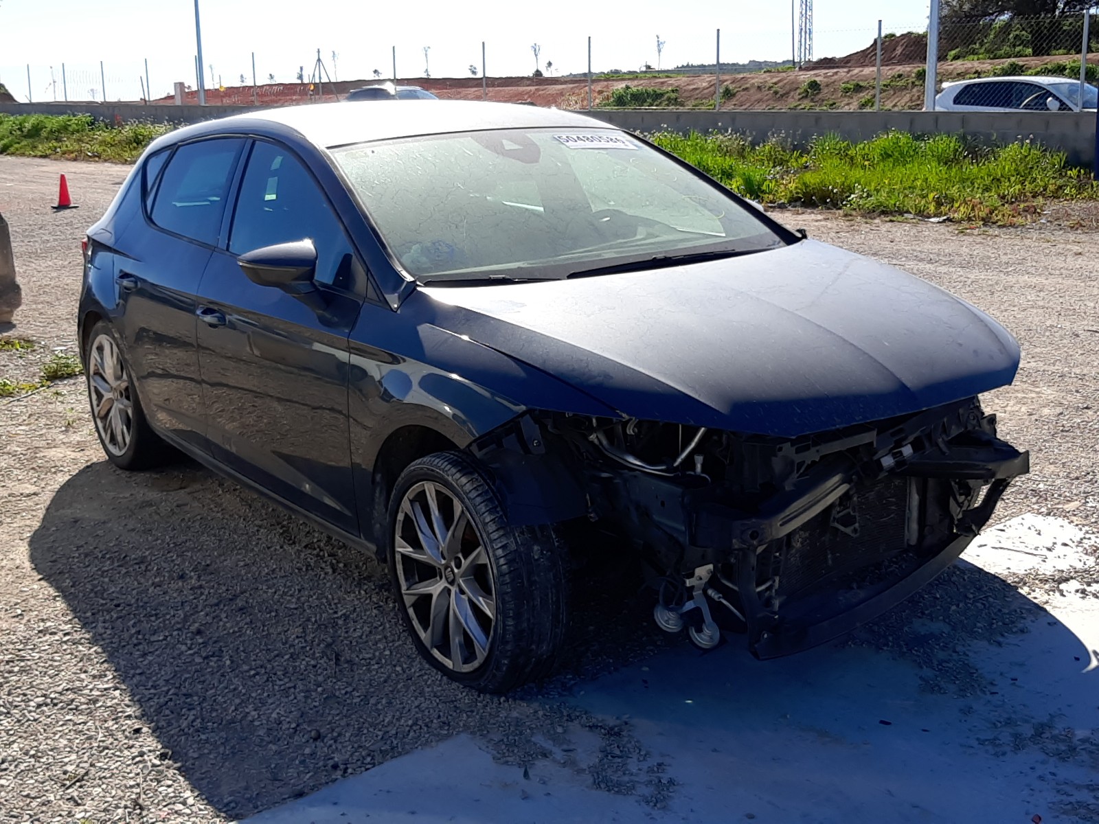 2020 Seat Leon