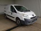 2008 Peugeot Expert Kasten L1H1 Kasten