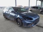2020 Ford Focus Turnier Active