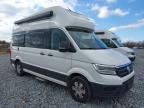 Volkswagen California 2023 Crafter Grand  600 FWD