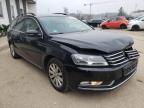 2012 Volkswagen Passat Variant Comfortline BlueMotion