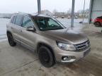 2014 Volkswagen Tiguan Cup Track & Style 4Motion