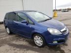 2007 Opel Zafira B CATCH ME