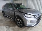 2018 Mitsubishi Eclipse Cross Intro Edition 2WD